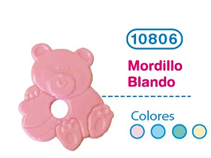 DISPITA Mordillo Blando 10806