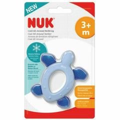 NUK MORDILLO TORTUGA PARA REFRIGERAR en internet
