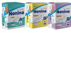 NONINO RECTO TODAS LAS MEDIDAS
