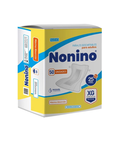 NONINO RECTO TODAS LAS MEDIDAS