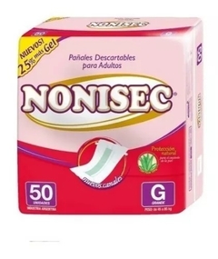 NONISEC RECTO X 50