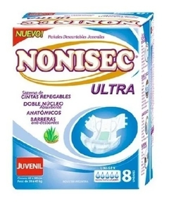 NONISEC EXTRA PROTECCIÓN JUVENIL 