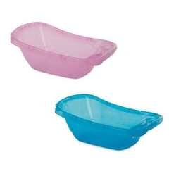 OK BABY BAÑERAS RIGIDAS