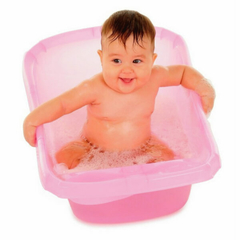 OK BABY BAÑERAS RIGIDAS