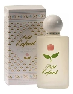 PETIT ENFANT COLONIA BEBÉ x60 / x 120 ML