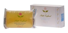 PETIT ENFANT JABÓN CON GLICERINA CON ESTUCHE x100 Gr 