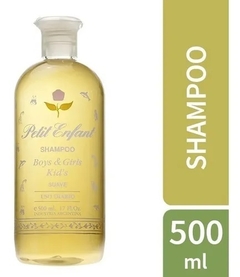 PETIT ENFANT SHAMPOO KID'S x240/500 Ml 