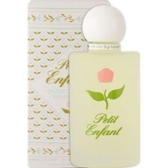 PETIT ENFANT COLONIA BEBÉ x60 / x 120 ML