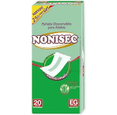 NONISEC CLASICO ADULTOS EG/EEG