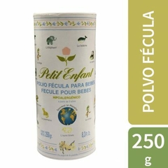 PETIT ENFANT POLVO DE FÉCULA X 100 Gr /x250Gr