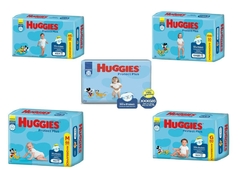 huggies protec plus
