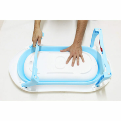 PUNTI BAÑERA PLEGABLE FLEXI WASH