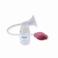DISPITA SACALECHE CON BOMBA - comprar online