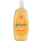 SHAMPOO JOHNSON'S ORIGINAL X400 ML
