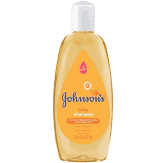SHAMPOO JOHNSON'S ORIGINAL X400 ML