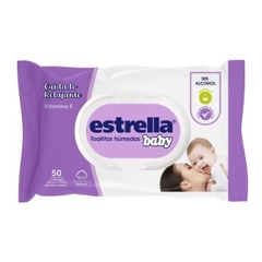 estrella toallitas
