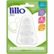 LILLO TETINA ANATÓMICA MAGIA 6+ MESES