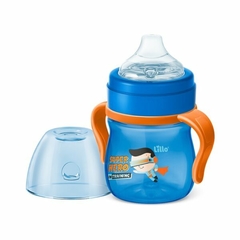 LILLO VASO DE APRENDIZAJE EVOLUTION 150ML 6+ MESES - tienda online