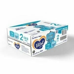 VITAL 2 LCP BRICK X 200ML X 24