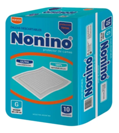 ZALEAS NONINO 60 X 90