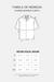 Camisa Grey Code - loja online