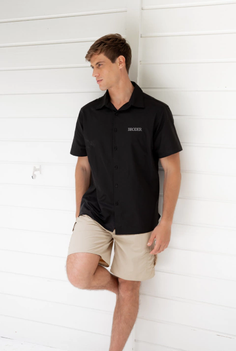 Camisa Malibu Night - comprar online