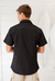 Camisa Malibu Night - Broder Clothing Company