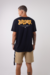 Camiseta Broder Verano BR Preta na internet