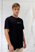Camiseta Natives Club - loja online