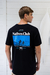 Camiseta Natives Club - Broder Clothing Company