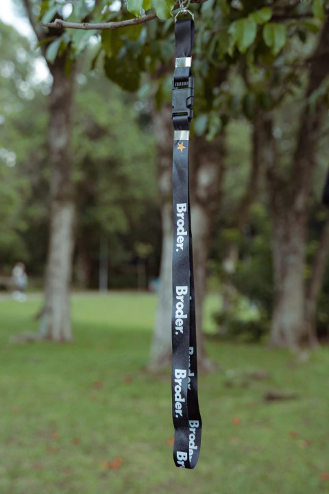 Cordão Broder - comprar online