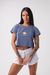Cropped BR. - comprar online