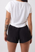 Daily Shorts Preto - Broder Clothing Company