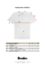 Camiseta Ranch Getway - loja online