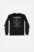 Camiseta Manga Longa Vibration