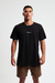 Broder Company Black Tee na internet