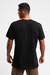 Broder Company Black Tee - Broder Clothing Company