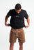 Imagem do Broder Company Black Tee