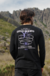 Camiseta Manga Longa Vibration na internet