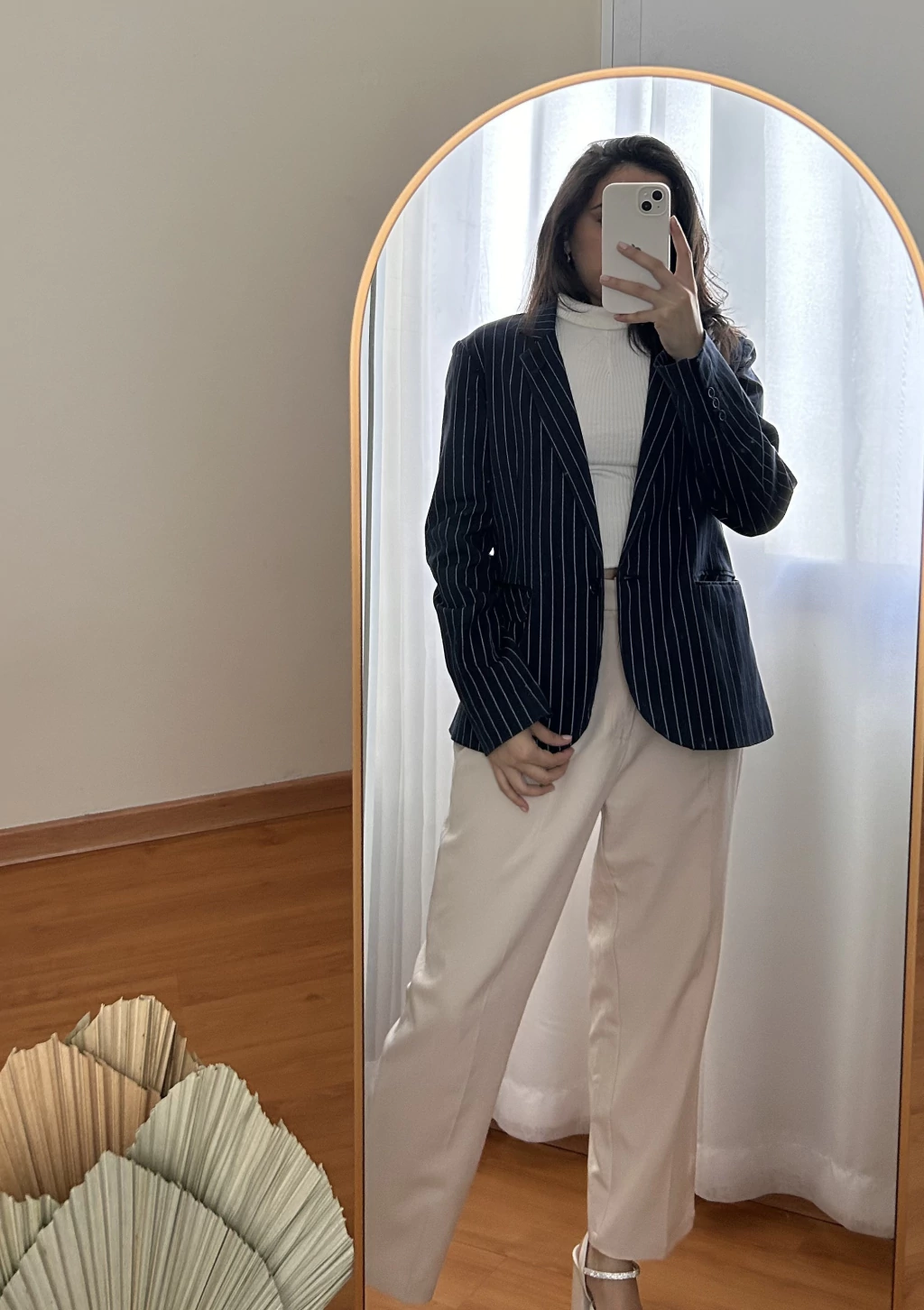 Blazer ALK - COLLAB CECÍLIA MELLO