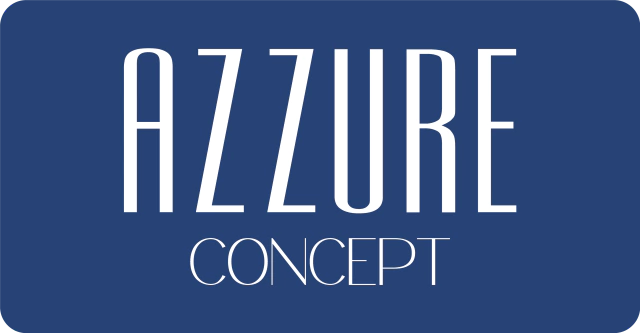 AZZURE CONCEPT - Moda Fitness