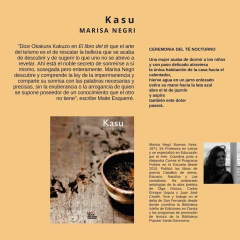 kasu, Marisa Negri en internet