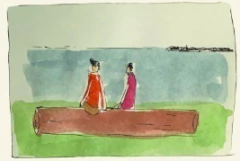 Mi querido Marcopolo, Marina M. Petit de Meurville y Alejandra Correa - comprar online