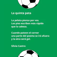 Los espacios vacíos, Silvia Castro - comprar online