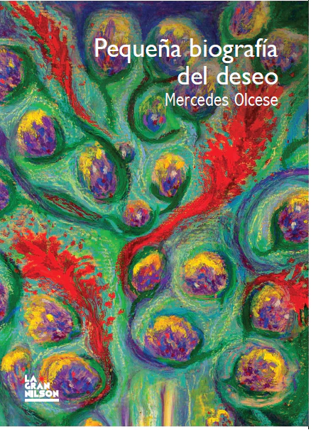 Pequeña biografía del deseo, Mercedes Olcese