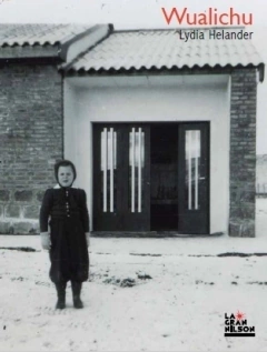 Walichu, Lydia Helander