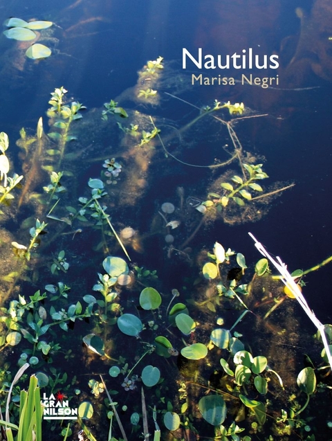 Nautilus, Marisa Negri
