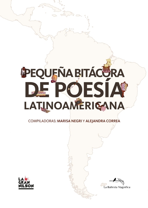 Pequeña Bitácora de Poesía Latinoamericana