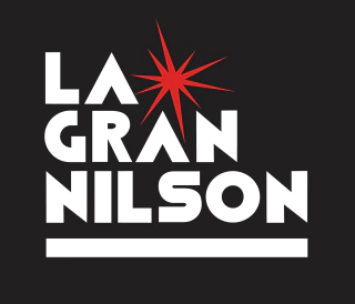 La gran Nilson Editora