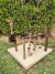 Playgroud para aves Natural Luxo - comprar online